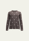 Giorgio Armani Men's Sweater In Brown
