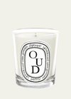 Diptyque Oud Scented Candle, 6.5 Oz.