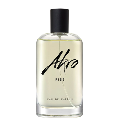 Akro Rise Eau De Parfum (100ml) In Multi
