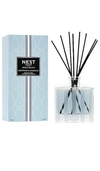 Nest New York Driftwood & Chamomile Reed Diffuser In Driftwood & Chamomile
