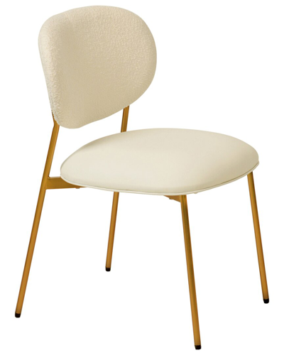 Tov Furniture Set Of 2 Mckenzie Stackable Dining Chairs