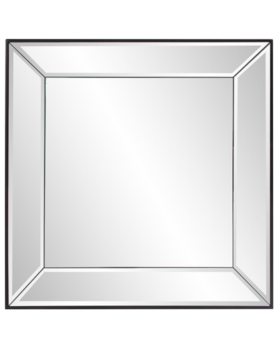 Howard Elliott Vogue Square Mirror