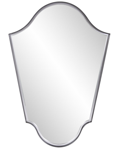 Howard Elliott Gentry Mirror In Grey