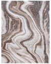 Safavieh Craft Collection Rug In Gold