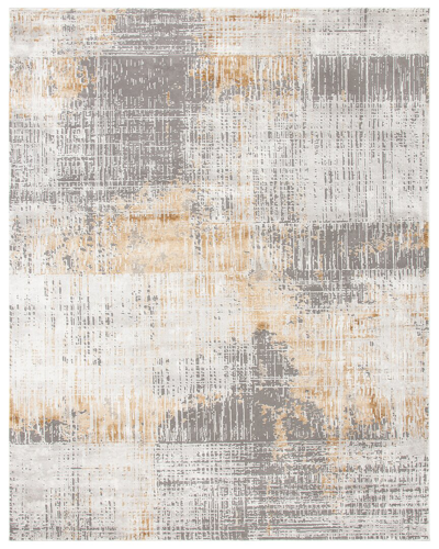 Safavieh Craft Area Rug In Grey