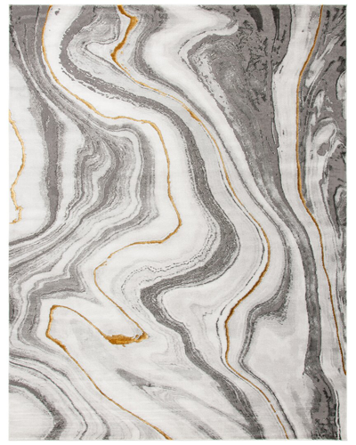 Safavieh Craft Area Rug In Grey