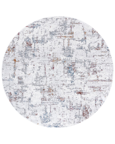 Safavieh Craft Area Rug In Grey