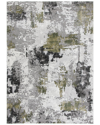 Safavieh Craft Area Rug In Grey