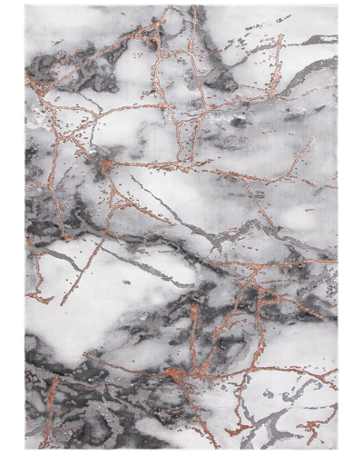 Safavieh Craft Area Rug In Grey
