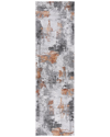 Safavieh Craft Area Rug In Grey