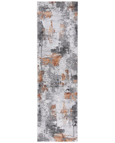 Safavieh Craft Area Rug In Grey