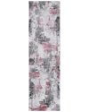 Safavieh Dnu  Craft Area Rug In Grey