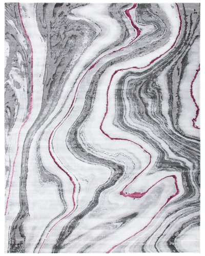 Safavieh Craft Area Rug In Grey