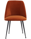 Safavieh Couture Foster Dining Chair