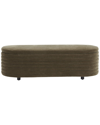 Safavieh Couture Jaymie Storage Bench