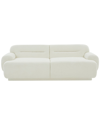 Safavieh Couture Taylina Boucle Sofa