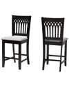 Baxton Studio Genesis Modern Dining Chair