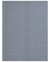 Exquisite Rugs Harbor Polypropylene Area Rug In White