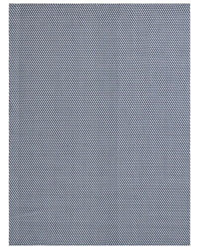 Exquisite Rugs Harbor Polypropylene Area Rug In White