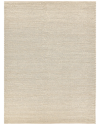 Exquisite Rugs Arlow Hand-loomed Rug In White