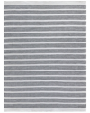 Exquisite Rugs Boca Pet Area Rug In White