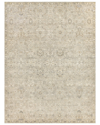 EXQUISITE RUGS EXQUISITE RUGS HEIRLOOM NEW ZEALAND WOOL AREA RUG