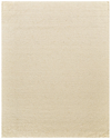 Exquisite Rugs Tocayo New Zealand Wool Area Rug In White