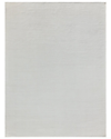 Exquisite Rugs Rhodes Pet Area Rug In White