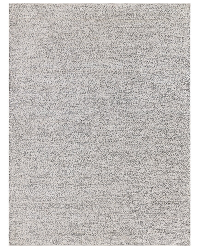 Exquisite Rugs Morello Pet Area Rug In White