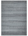 Exquisite Rugs Merino Wool Merino Wool Area Rug In Grey