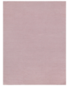 Exquisite Rugs Kashmir Pet Area Rug In Pink