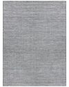 Exquisite Rugs Lenzi Pet Area Rug In Black