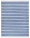 Exquisite Rugs Boca Pet Area Rug In White