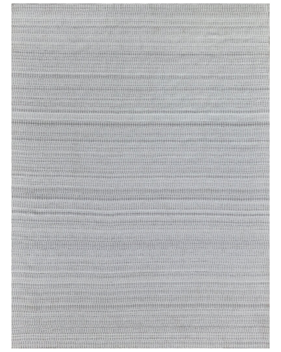 Exquisite Rugs Florence Pet Area Rug In Silver