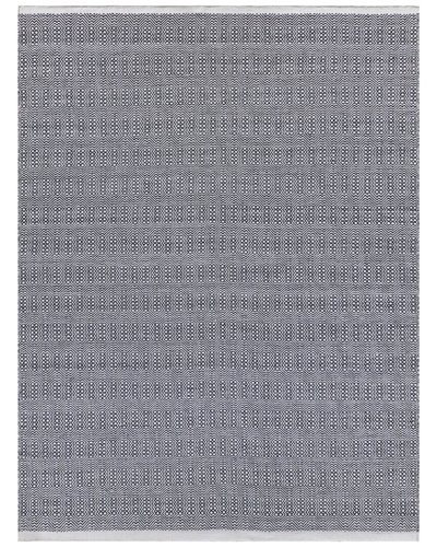 Exquisite Rugs Echo Pet Area Rug In White