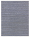 Exquisite Rugs Bintan Flatweave Rug In White