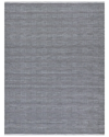 Exquisite Rugs Naples Flatweave Rug In White