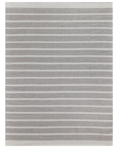 Exquisite Rugs Boca Pet Area Rug In White