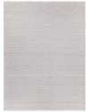 Exquisite Rugs Bintan Pet Area Rug In White
