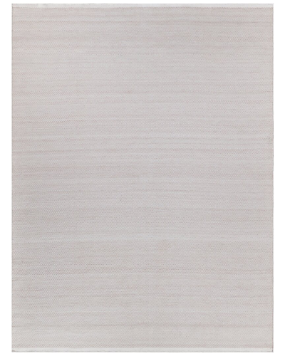 Exquisite Rugs Bintan Pet Area Rug In White