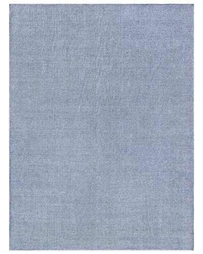 Exquisite Rugs Bali Pet Area Rug In Blue