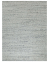Exquisite Rugs Kaza New Zealand Wool Area Rug In White