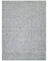 Exquisite Rugs Kaza New Zealand Wool Area Rug In White