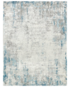 EXQUISITE RUGS EXQUISITE RUGS MERCURI ACRYLIC/VISCOSE AREA RUG