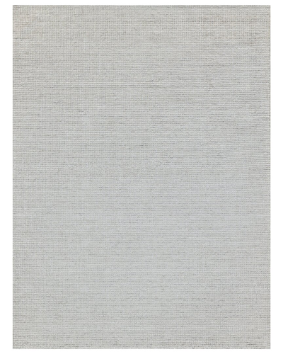 Exquisite Rugs Key West New Zealand Wool Area Rug In Beige