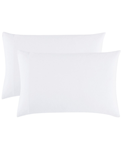 Badgley Mischka 300tc Tencel Pillowcase Pair