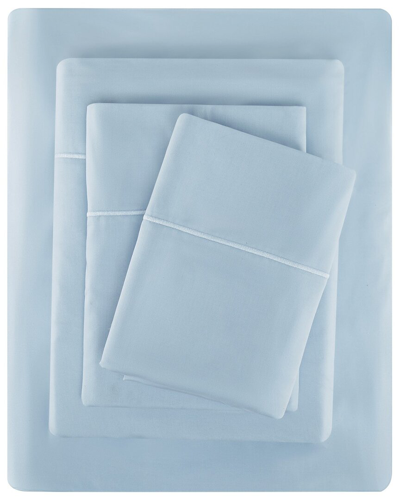 Badgley Mischka 300tc Tencel Sheet Set