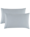 Badgley Mischka 300tc Tencel Pillowcase Pair