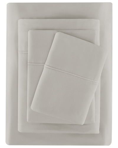 Badgley Mischka 300tc Tencel Sheet Set