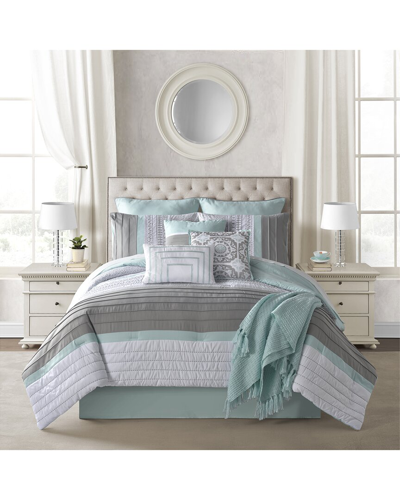 Lanwood Home Mia Comforter Set